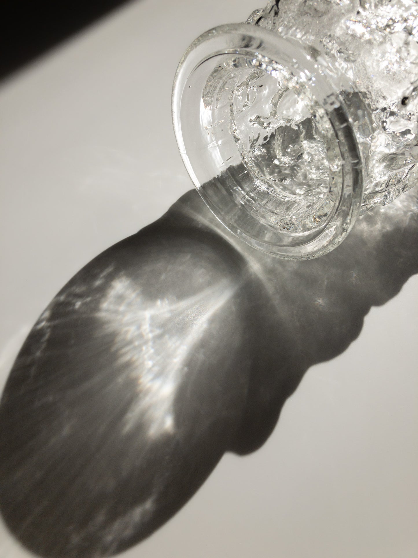 Vladislav Urban Cilindrical Vase