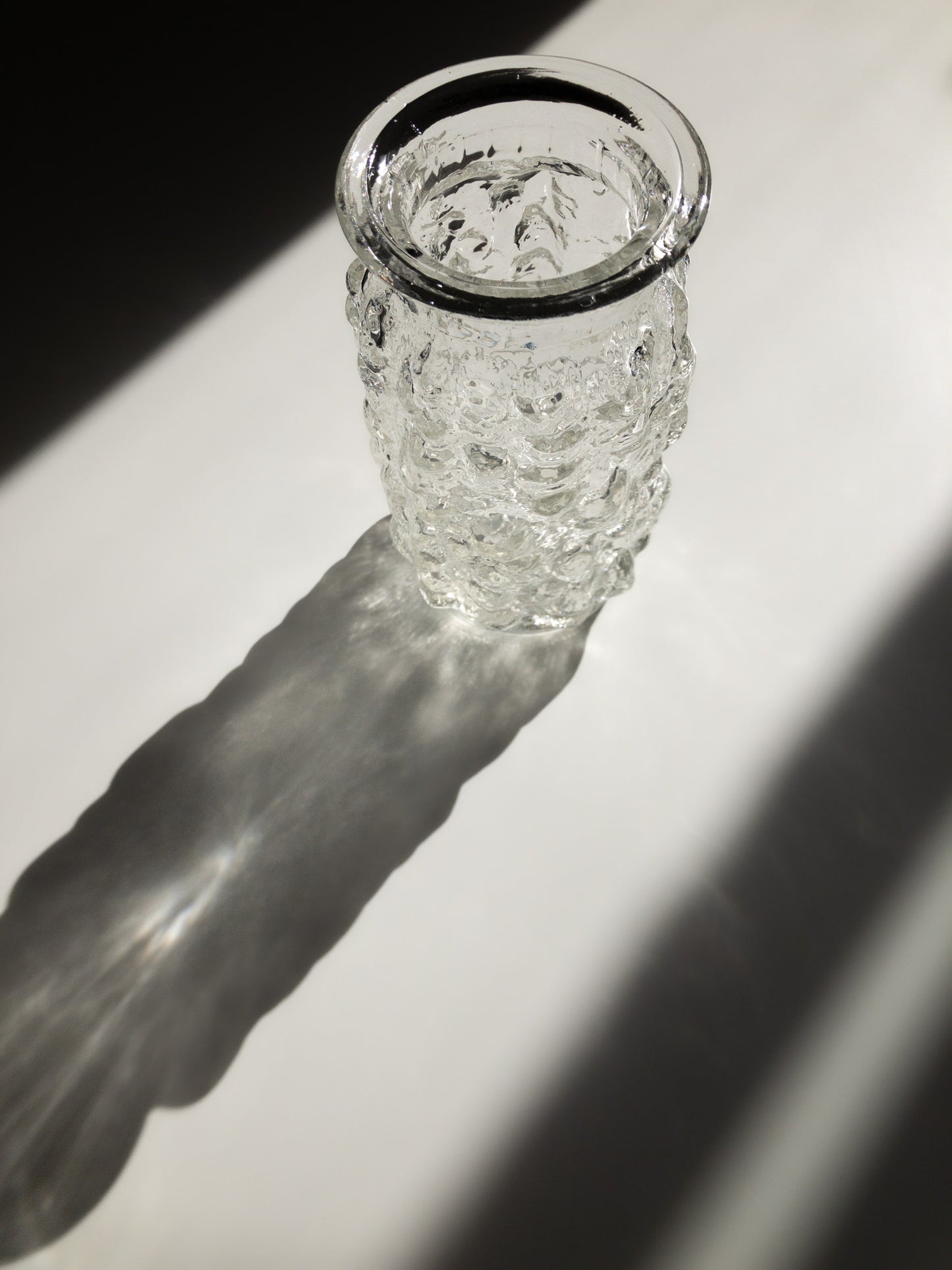 Vladislav Urban Cilindrical Vase