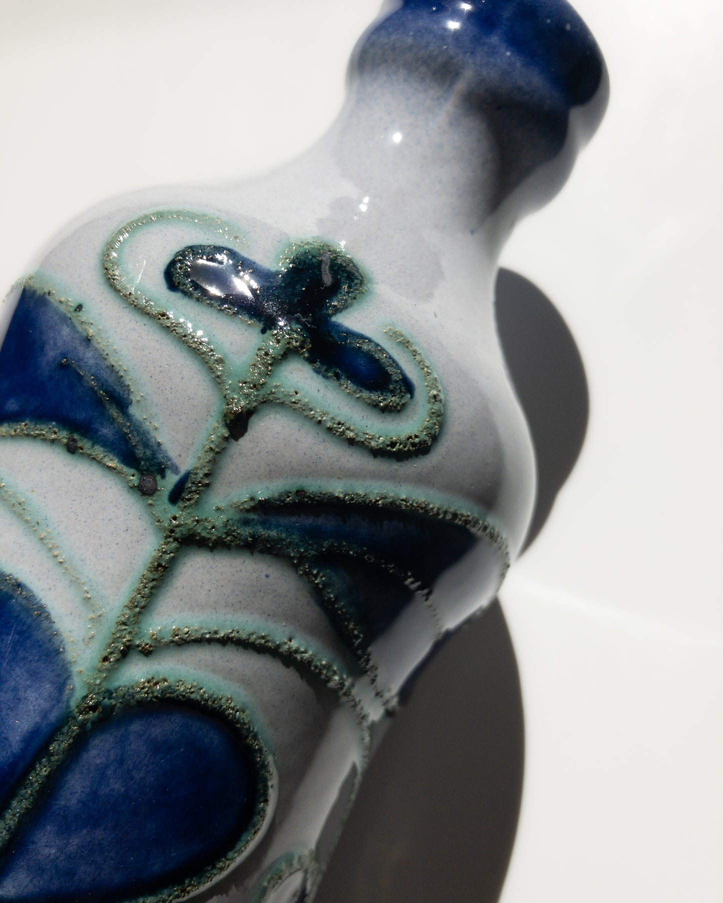 Strehla 1440 vase