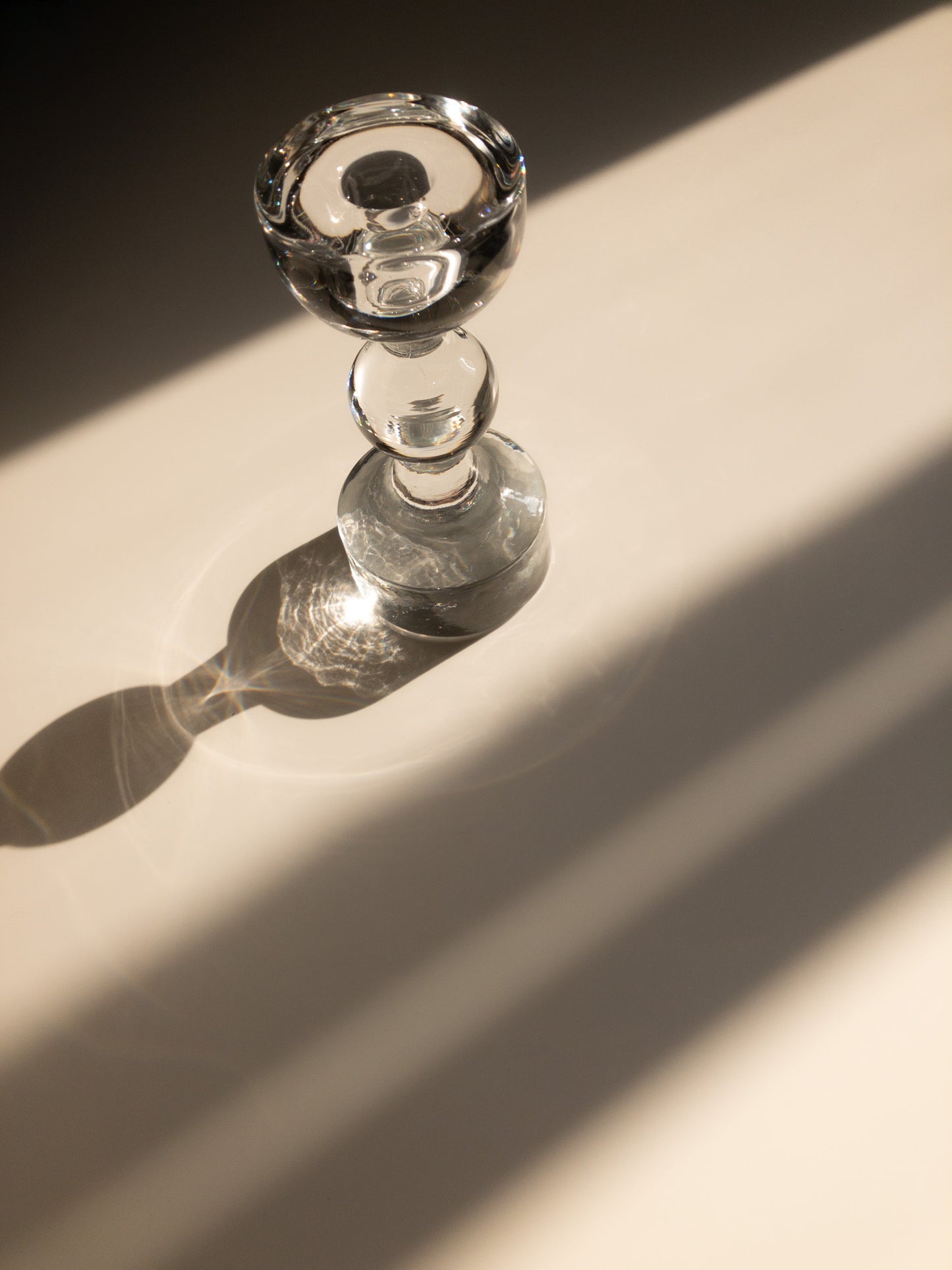 Swedish Candle Holder