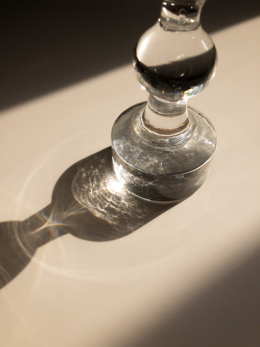 Swedish Candle Holder