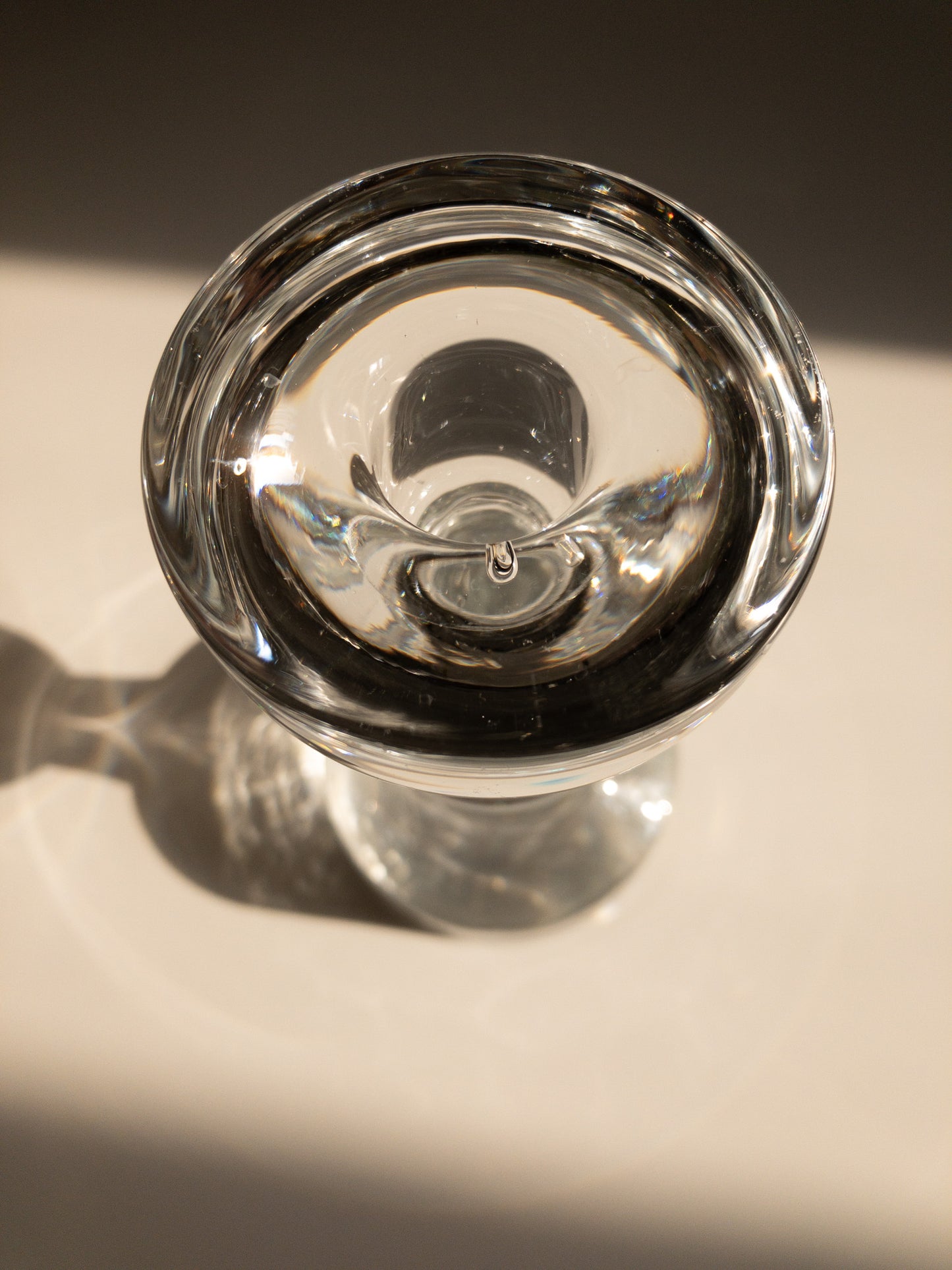 Swedish Candle Holder