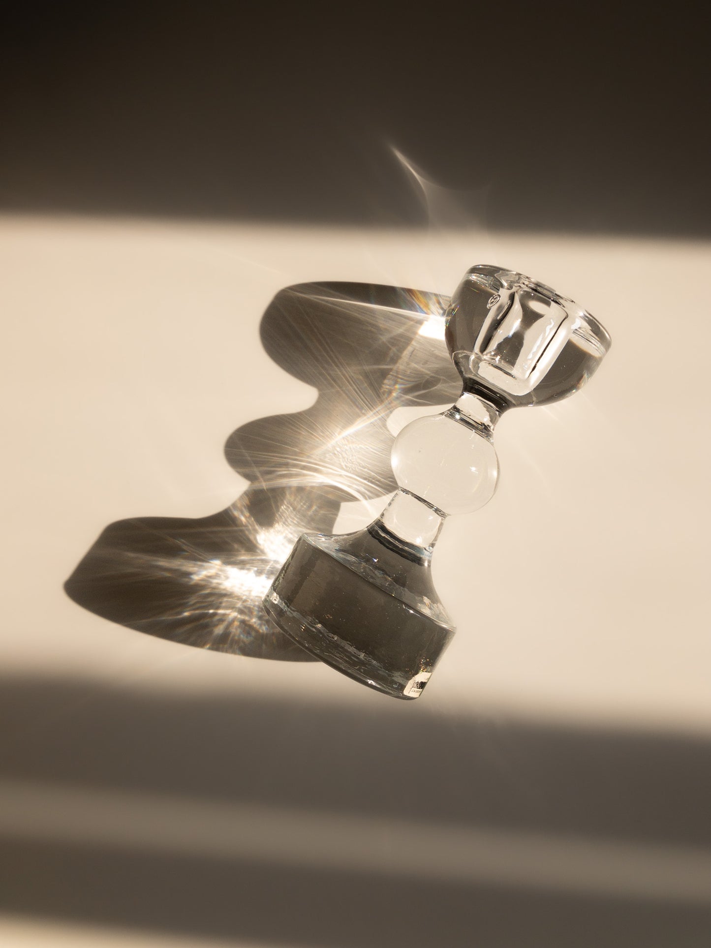 Swedish Candle Holder