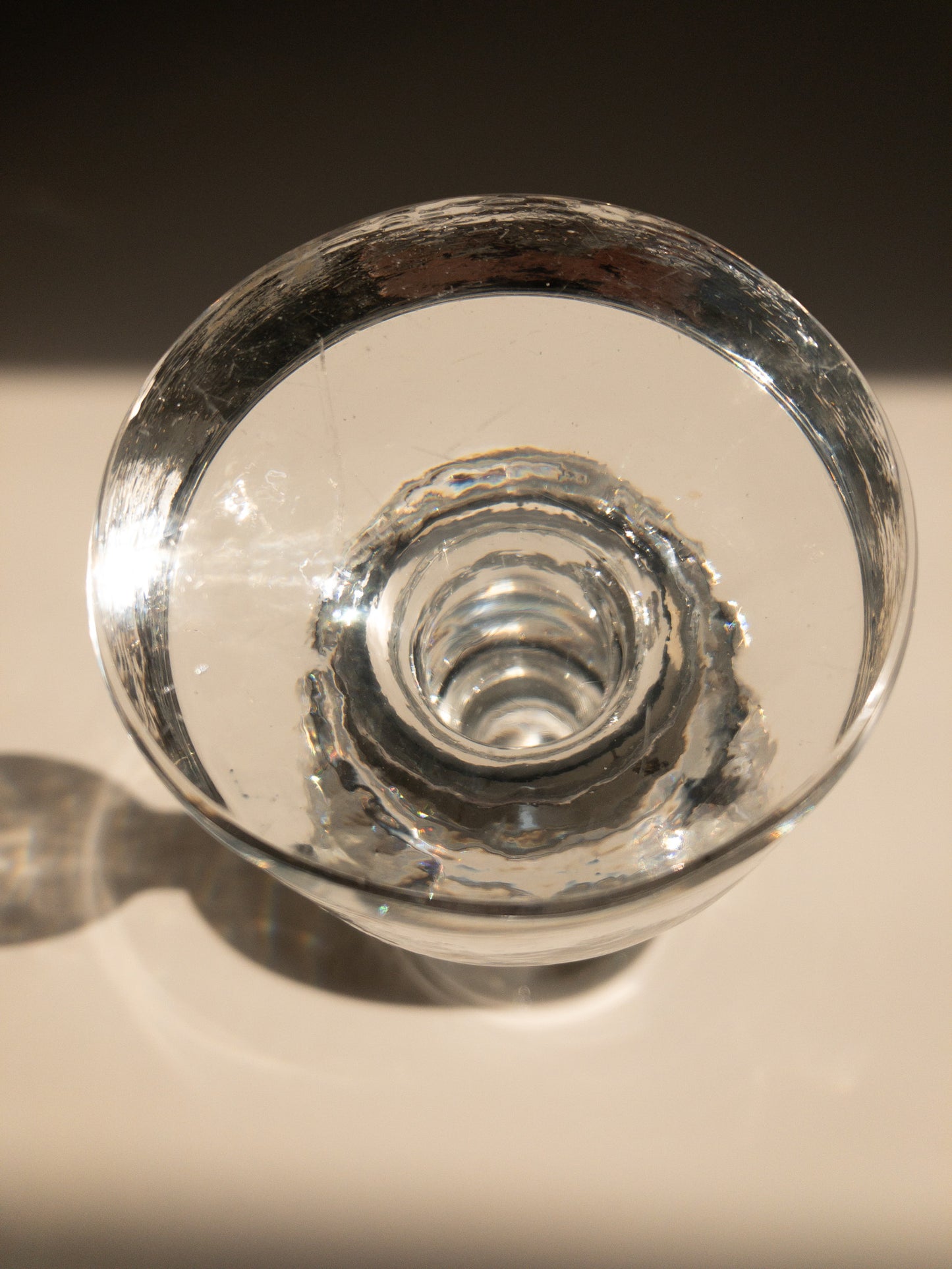 Swedish Candle Holder