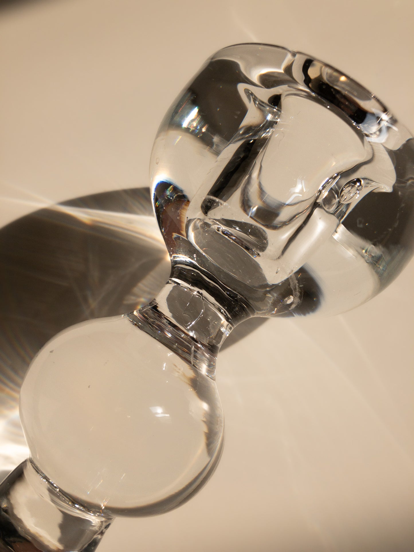 Swedish Candle Holder