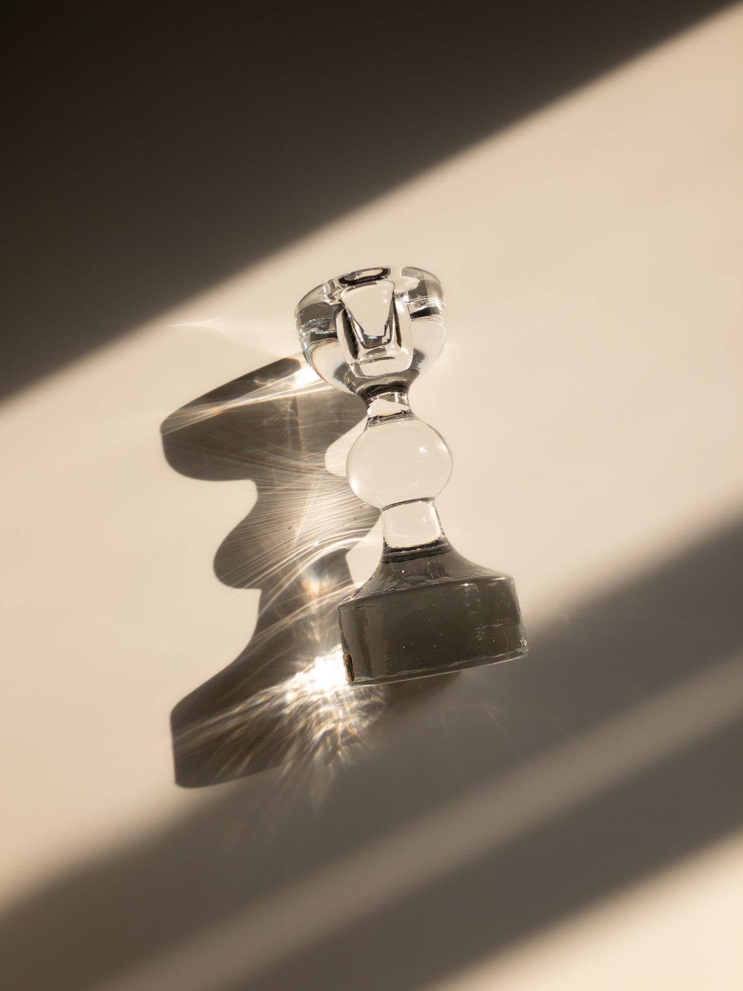 Swedish Candle Holder