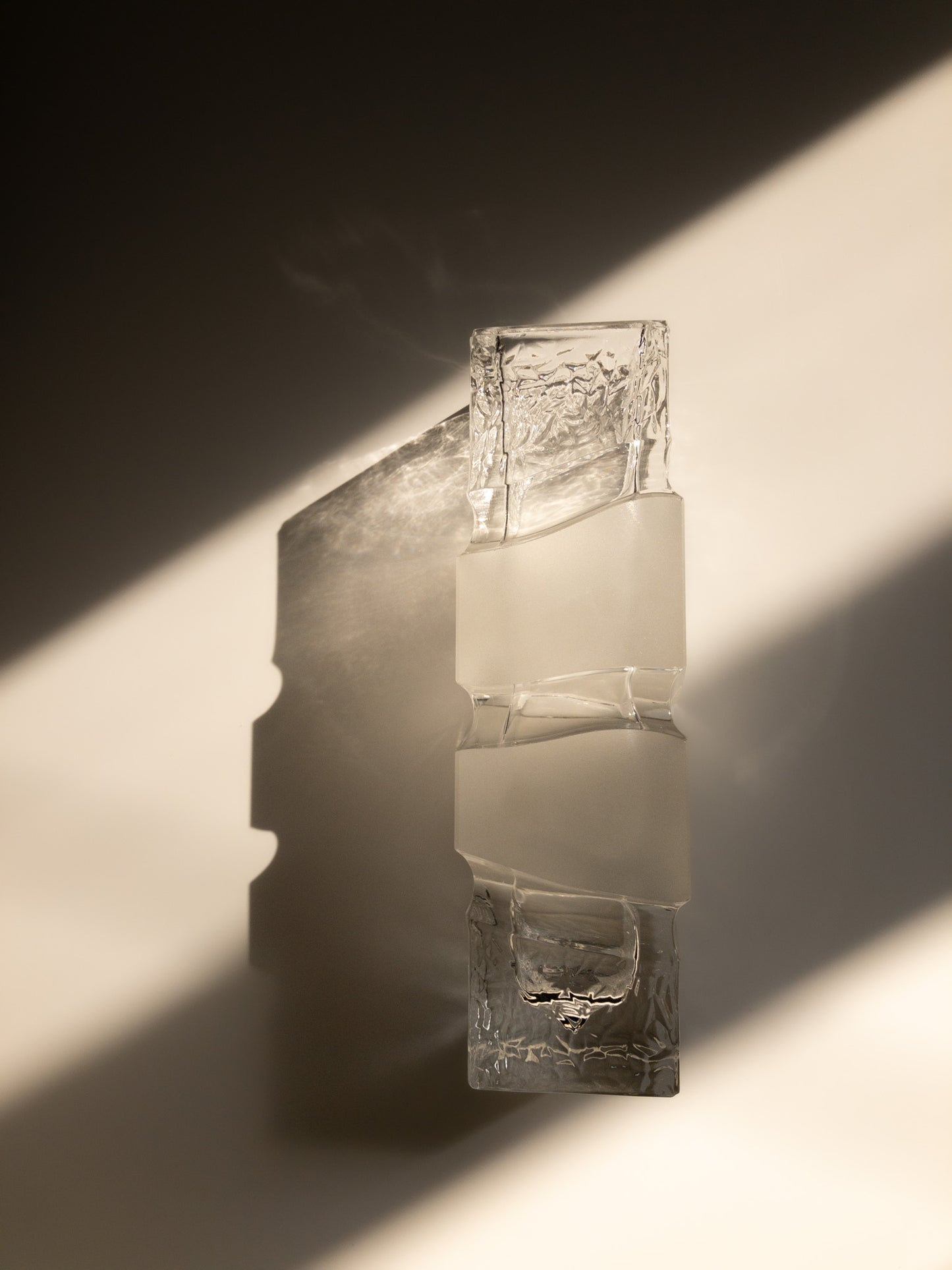 Warmensteinach Polar Vase