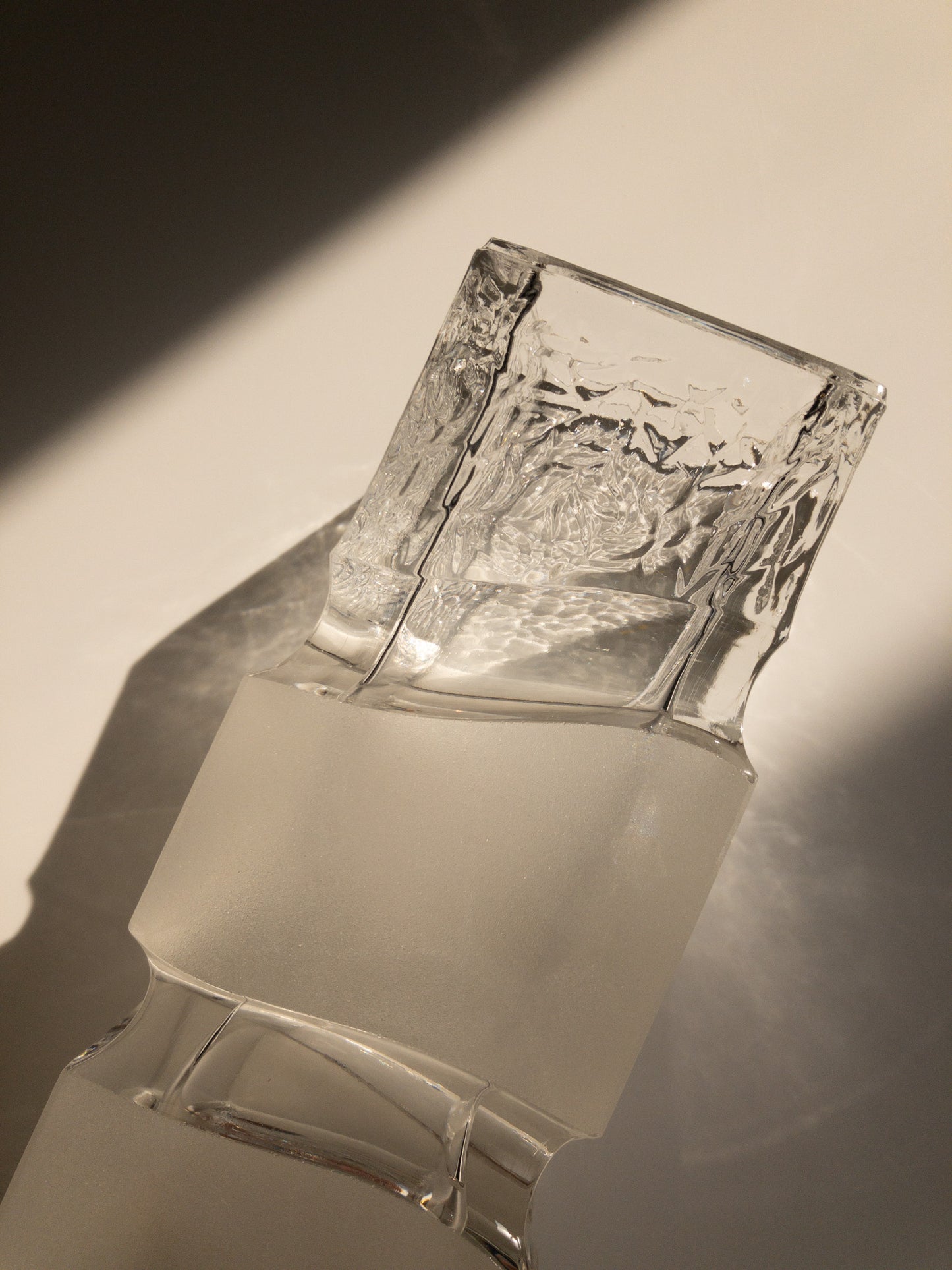 Warmensteinach Polar Vase