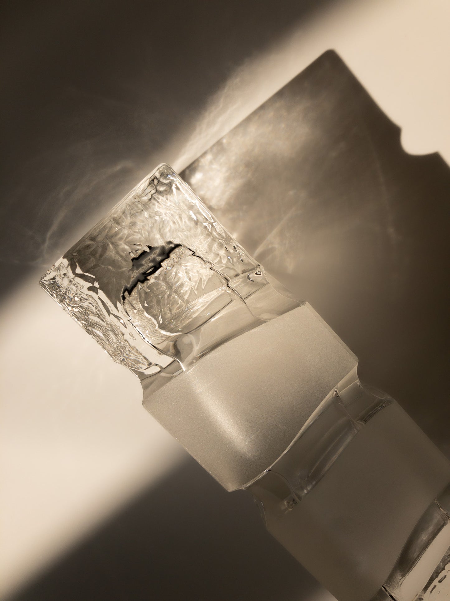 Warmensteinach Polar Vase