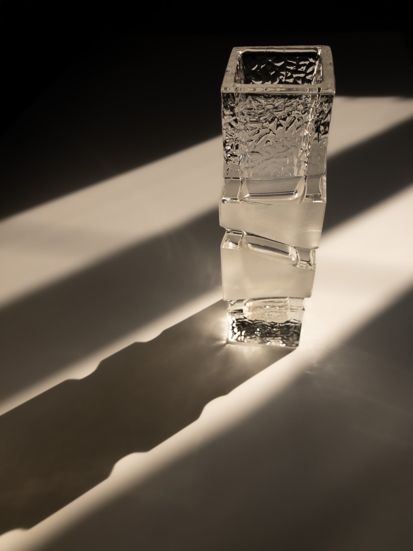 Warmensteinach Polar Vase