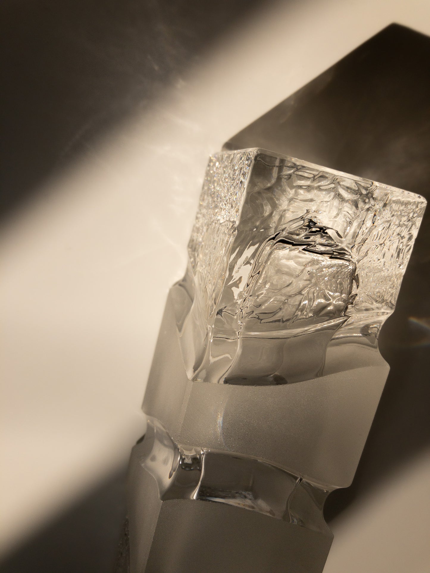 Warmensteinach Polar Vase