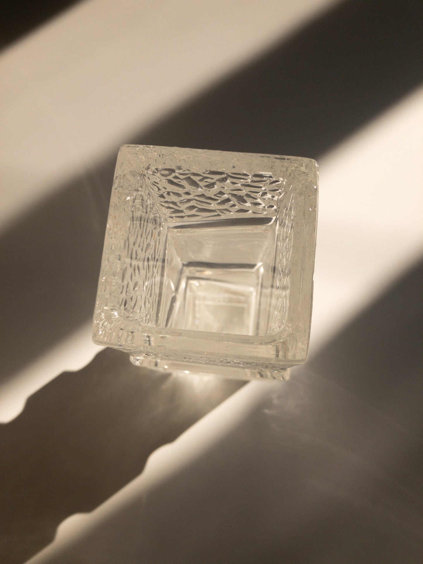 Warmensteinach Polar Vase