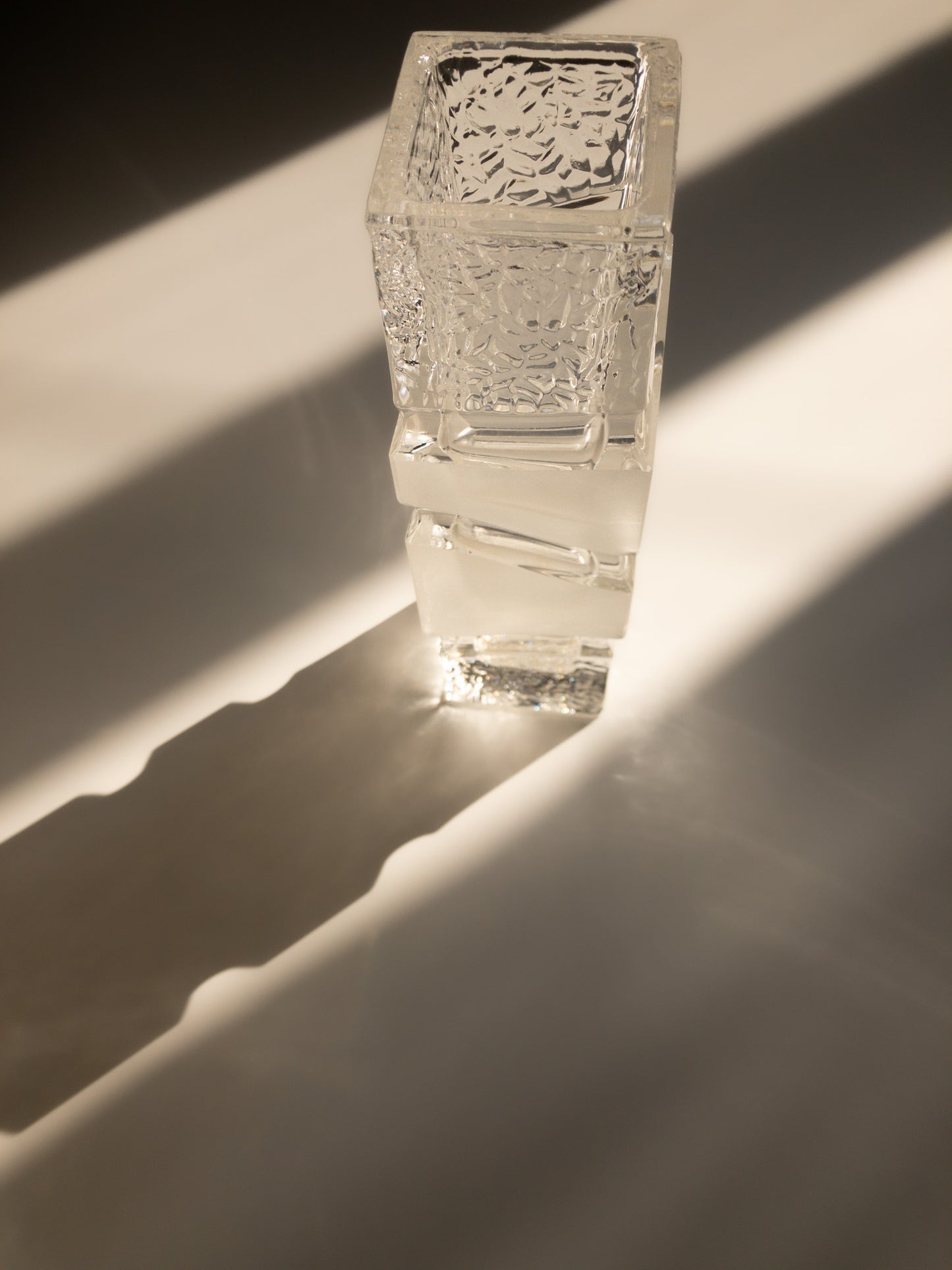 Warmensteinach Polar Vase