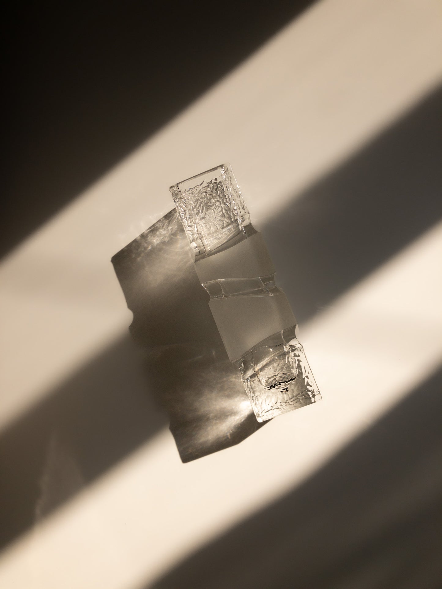 Warmensteinach Polar Vase