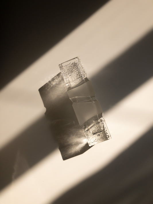 Warmensteinach Polar Vase