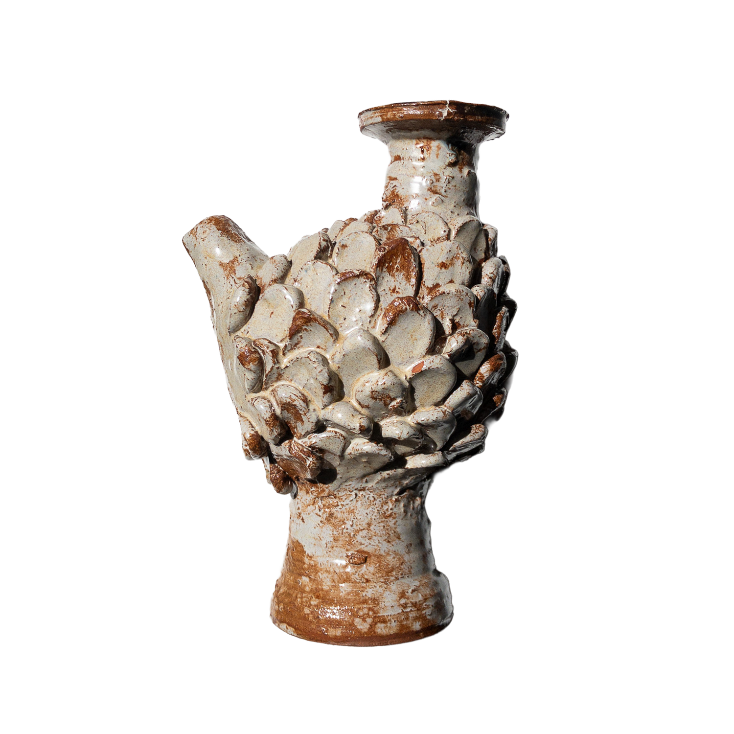 Vintage Flower Vases