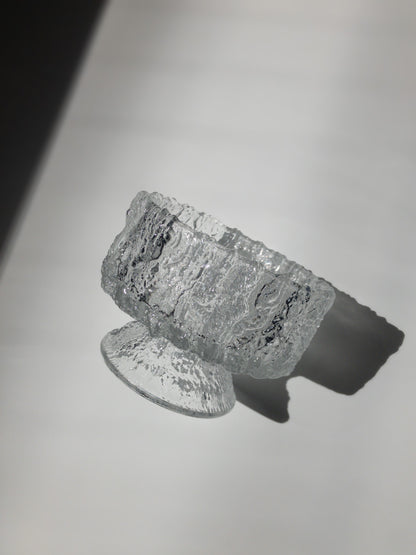 iittala Frosted Glass