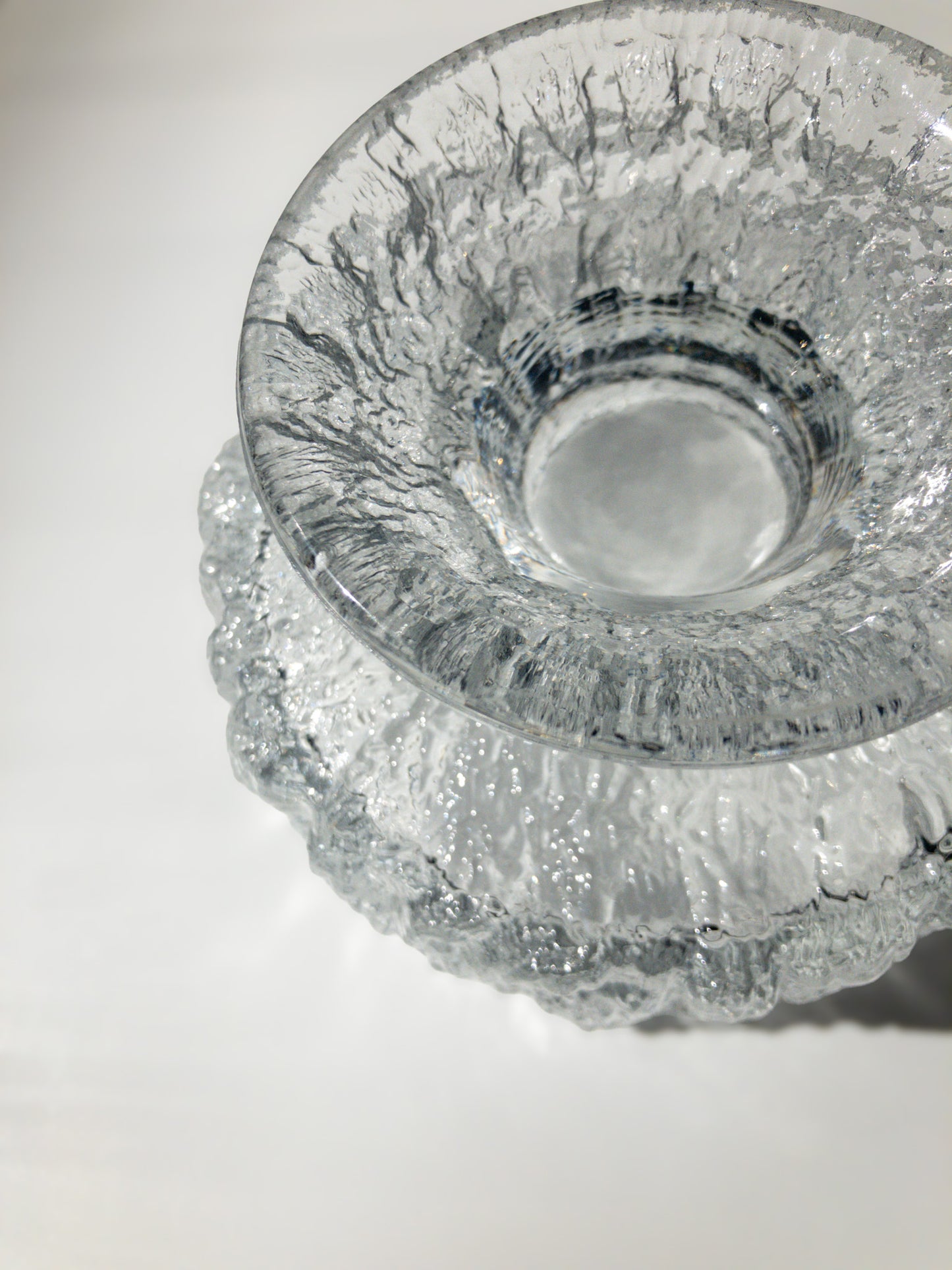 iittala Frosted Glass