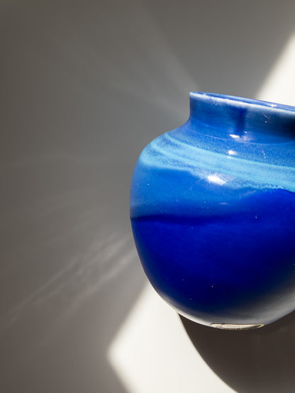 Spatharis Bros Vase
