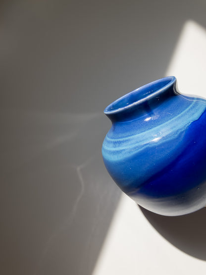 Spatharis Bros Vase