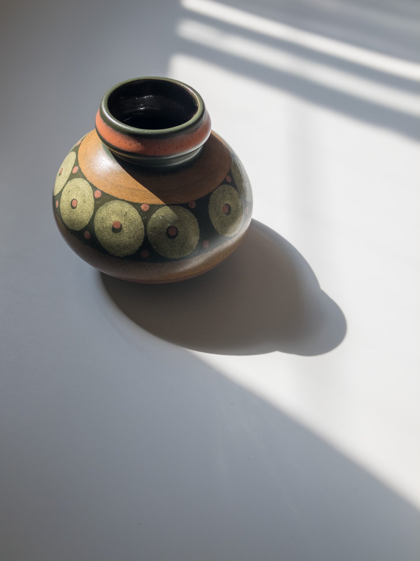 KMK Manuell “Lima” Vase