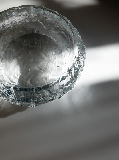 RUDA Glasbruk Bowl