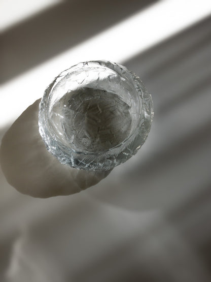 RUDA Glasbruk Bowl