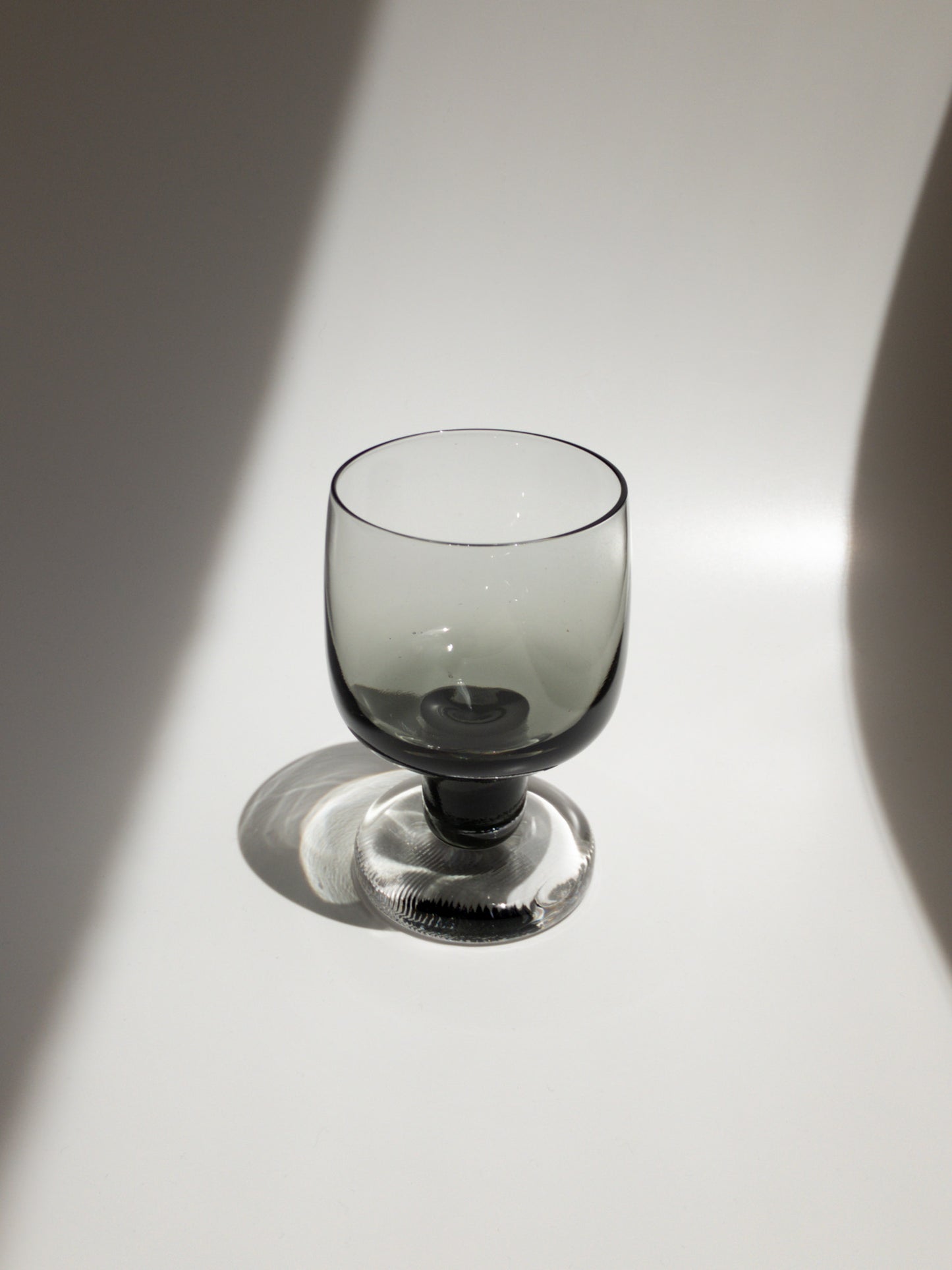 Pukeberg Rustica Glass