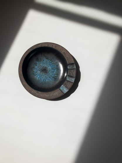 Danish Ashtray