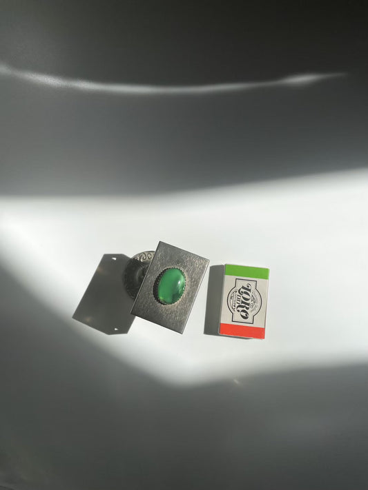 上部からの写真