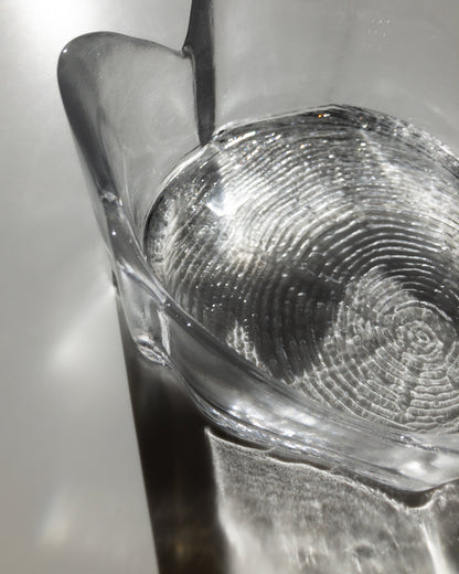 Bengt Edenfalk woodstock glass bowl