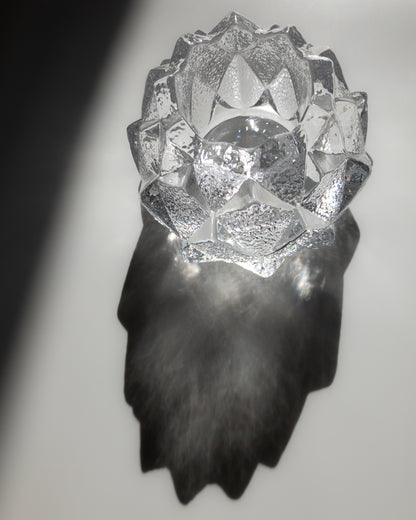 Berit Johansson Nimbus/Artichoke candle holder