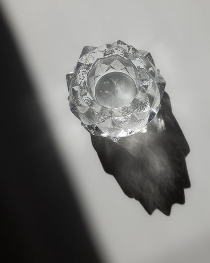 Berit Johansson Nimbus/Artichoke candle holder