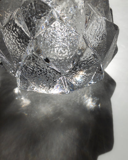 Berit Johansson Nimbus/Artichoke candle holder