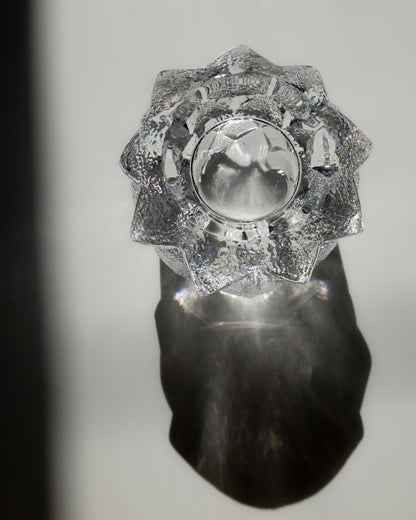 Berit Johansson Nimbus/Artichoke candle holder