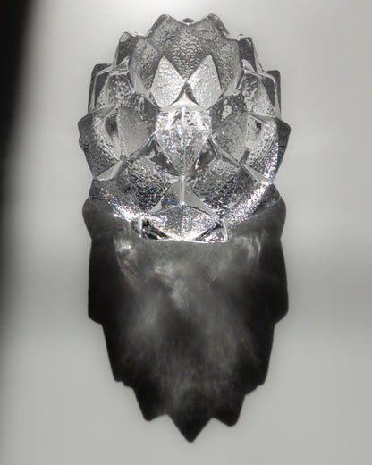 Berit Johansson Nimbus/Artichoke candle holder