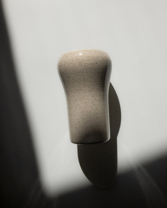 Bo Borgstrom ceramic vase