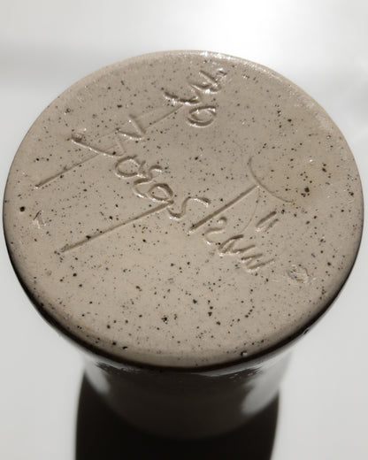 Bo Borgstrom ceramic vase
