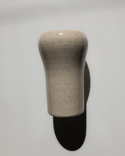 Bo Borgstrom ceramic vase