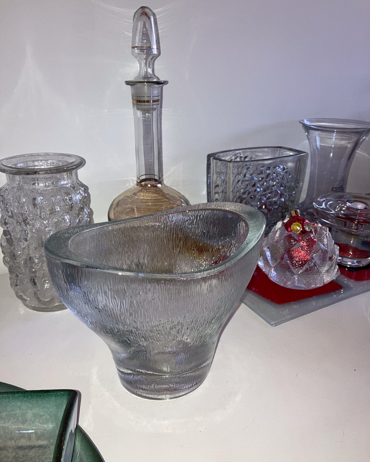 František Vízner eye Bath