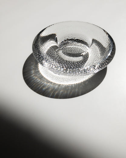 iittala Nappi candle holder