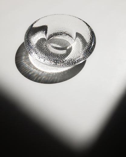 iittala Nappi candle holder