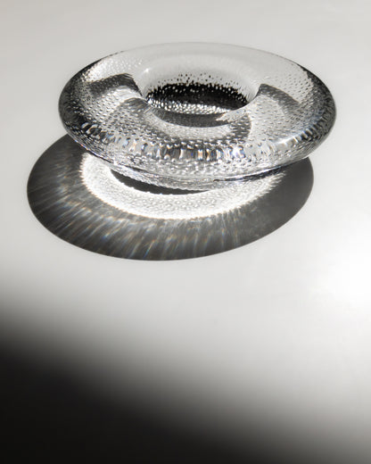 iittala Nappi candle holder