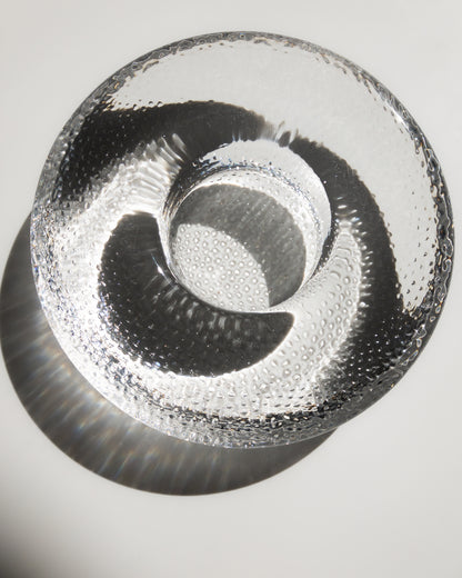 iittala Nappi candle holder