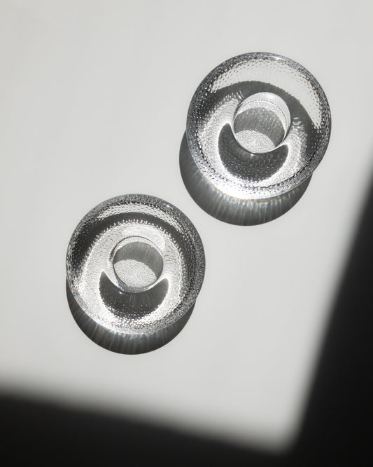 iittala Nappi candle holder