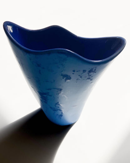 Bay Handkerchief Vase 551/17