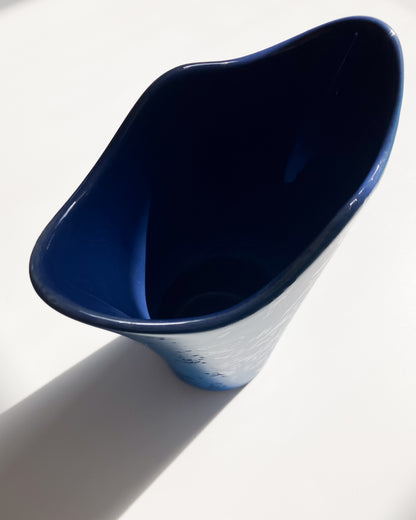 Bay Handkerchief Vase 551/17