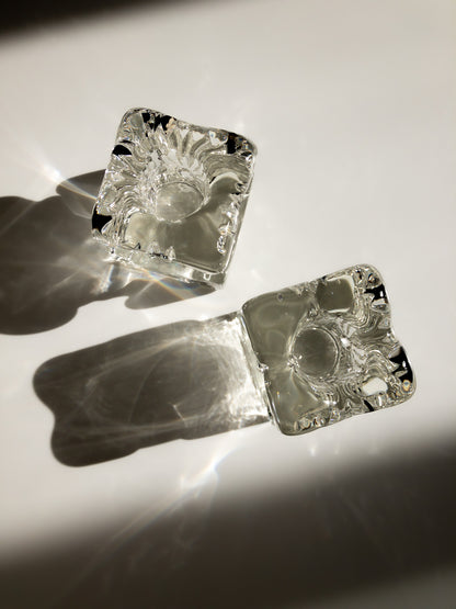Boda Dasy Candle Holders