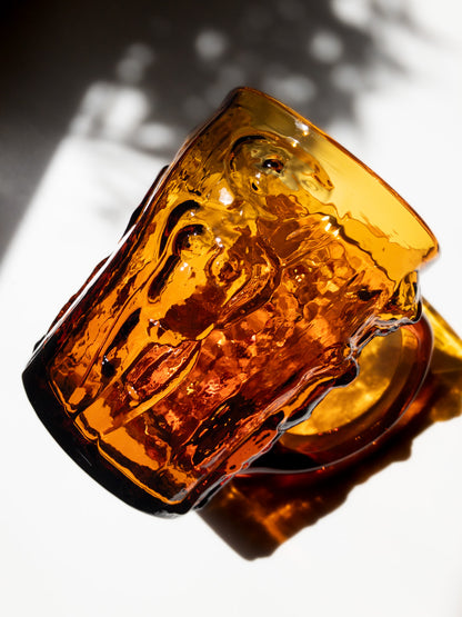 Erik Höglund Adam and Eve Glass Mug