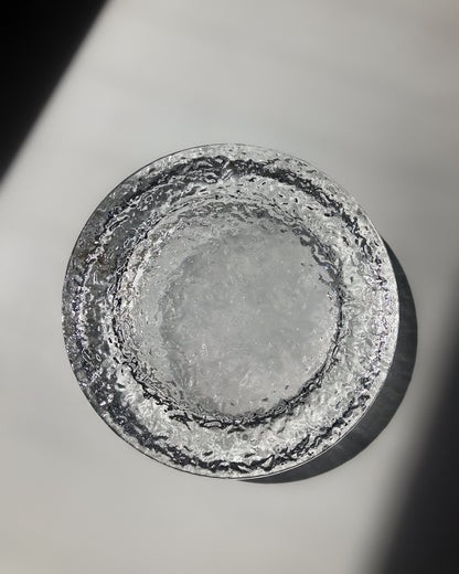 Visa Ashtray 底面 – フィンランド製